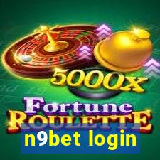 n9bet login